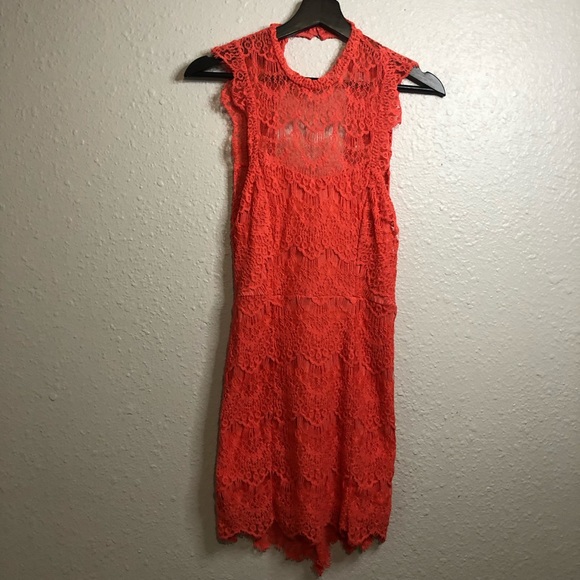Free People Daydream Dress - Picture 2 of 11